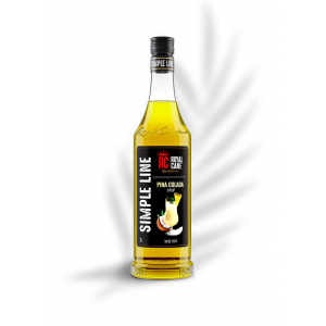 Сироп Royal Cane Пина колада SL 1 л Россия