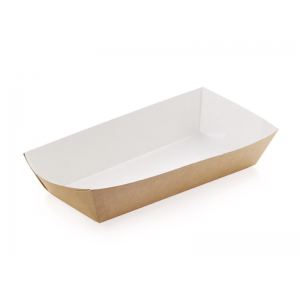 Упаковка ECO TRAY 800 85*90*42 мм/115*220*42 мм Россия 199004