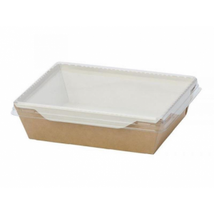 Упаковка ECO OpSalad 400 1 шт 140*100*45 мм Россия 7294