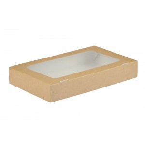 Упаковка ECO TABOX PRO 1450 150*260*45 мм Россия 274506