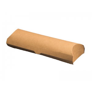 Упаковка ECO PILLOW XL для ролла 200*70*55 мм Россия 541