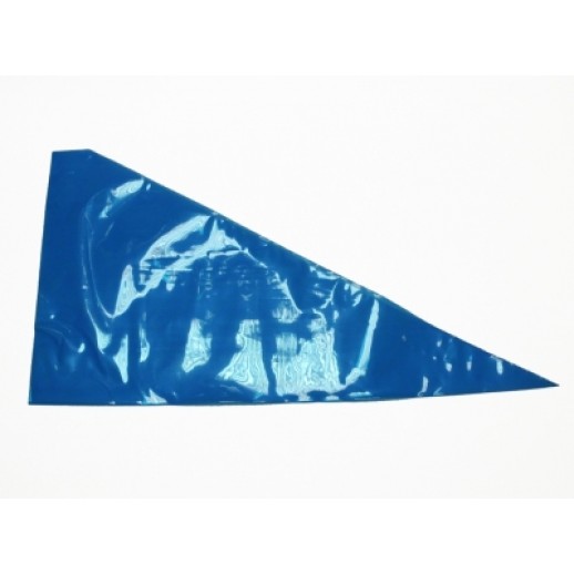 Мешок кондитерский одноразовый COOL BLUE 1 шт 46 см 09399