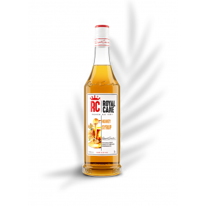 Сироп Royal Cane Мед  1 л Россия