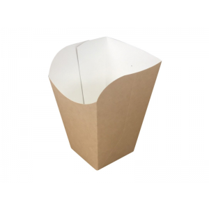 Упаковка ECO Snack Cup M 53*110*72 мм Россия 61348