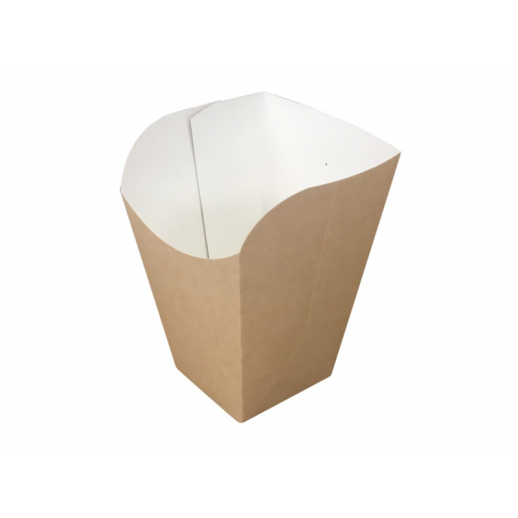 Упаковка ECO Snack Cup M 53*110*72 мм 61348