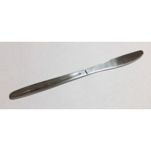 Нож столовый БИСТРО 1 шт PL 99003527