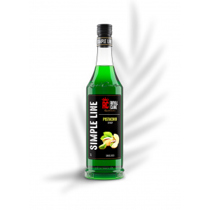 Сироп Royal Cane Фисташка SL 1 л Россия