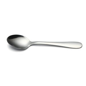 Ложка чайная КАФЕ 1 шт 13,5 см Россия PL 81260097