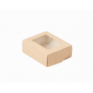 Упаковка ECO TABOX 300 100*80*35 мм Россия 643132