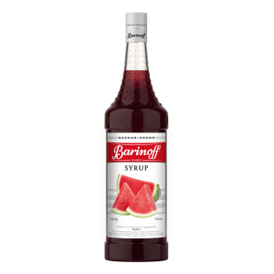 Сироп БАРИНОФФ Арбуз 1 л Россия