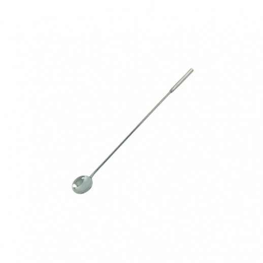 Ложка барная круглая с утяжеленной ручкой MGSteel 1 шт 310 мм Индия 93130
