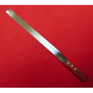 Нож-пила волна 1 шт 350 мм 1412