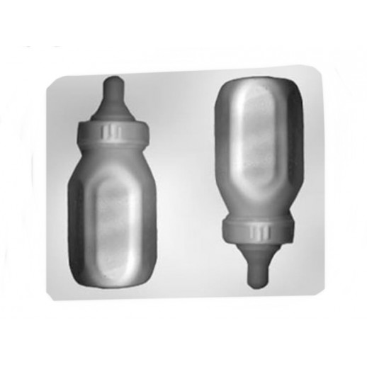 Форма-молд пластиковая BABY BOTTLE 14*5*5.5 см 11530