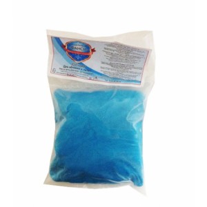 Мастика универсальная сахарная голубая ФАНСИ 1 шт 0,5 кг Россия 471725