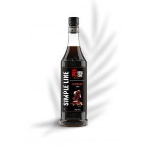 Сироп Royal Cane Шоколад SL 1 л Россия