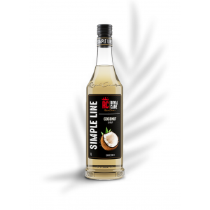 Сироп Royal Cane Кокос SL 1 л Россия