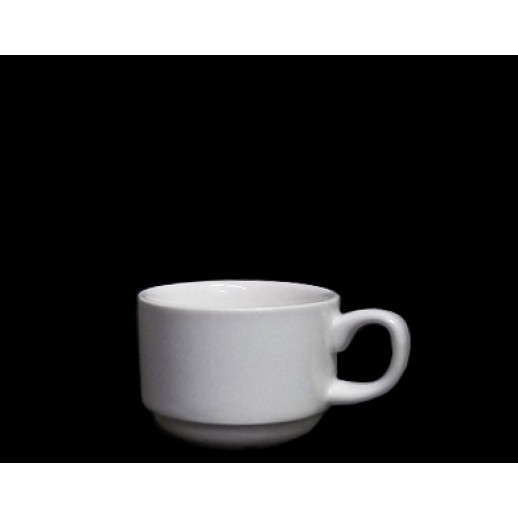 Чашка кофейная Коллаж Corone Carre фарфор 1 шт 90 мл Китай 087ФК