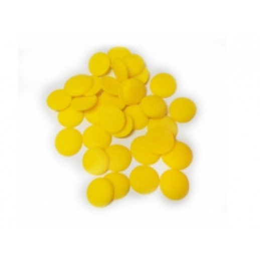 Глазурь кондитерская вкус лимон диски Мастер Мартини Centramerica 1 шт 0,250 кг Италия 4057