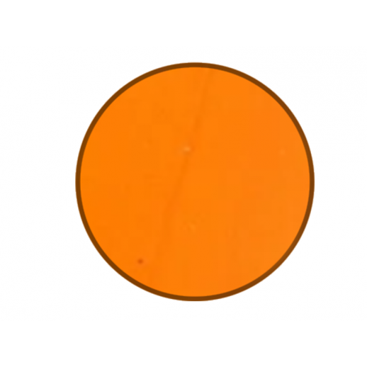 Мастика универсальная сахарная оранжевая ФАНСИ 1 шт 0,1 кг 471619