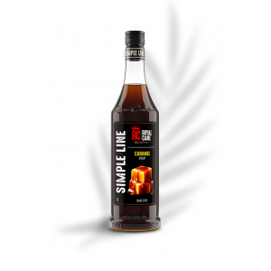 Сироп Royal Cane Карамель SL 1 л Россия