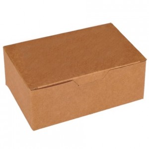 Упаковка ECO Fast Food Box S 115*75*45 мм Россия 713493