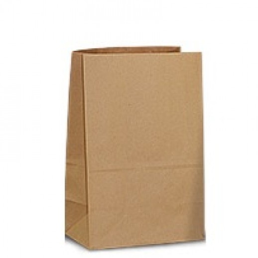 Упаковка пакет без ручек ECO BAG 1 шт 220*120*290 мм 69721