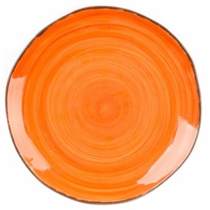 Тарелка Orange Sky 1 шт 255 мм 81223155