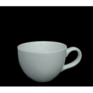 Чашка чайная Коллаж фарфор 1 шт 220 мл Китай 089ФК
