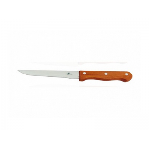Нож универсальный с деревянной ручкой Кантри 1 шт 150/280 мм Китай 59156