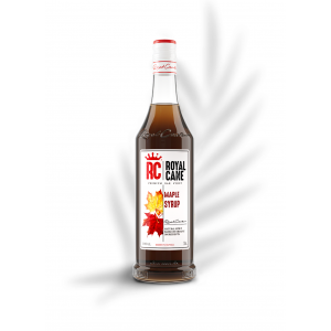 Сироп Royal Cane Кленовый 1 л Россия