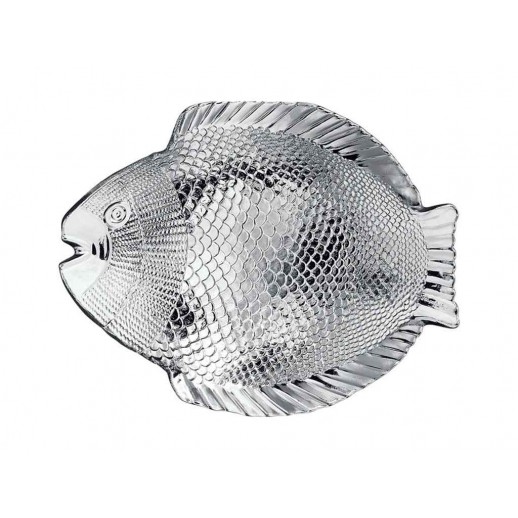 Тарелка-рыба ИНТЕРНАЦИОНАЛ 1 шт 240 мм BL24KY00