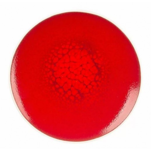 Тарелка круглая Rubi Sunset фарфор 1 шт 185 мм Китай 81223329
