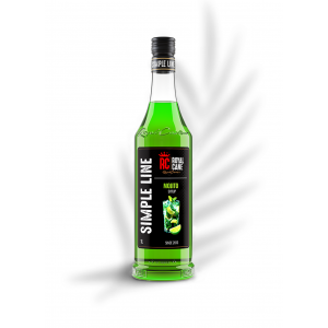 Сироп Royal Cane Мохито SL 1 л Россия