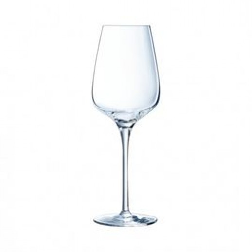 Бокал для вина Сублим 250 мл d=72 мм h=207 мм 1 шт Франция L2609
