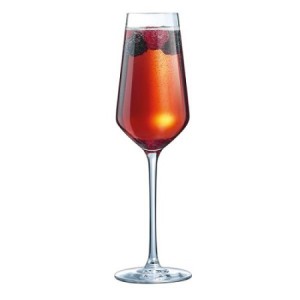 Бокал-флюте Дистинкшн 230 мл 1шт Chef&Sommelier хр.стекло Франция 69310/9080